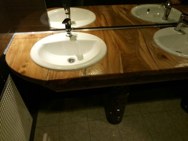 HORECA: работа мастерской «Ветви», фото 247