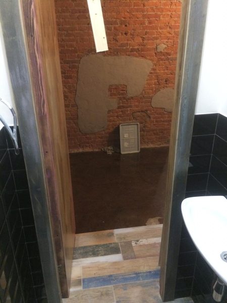 HORECA: работа мастерской «Ветви», фото 120