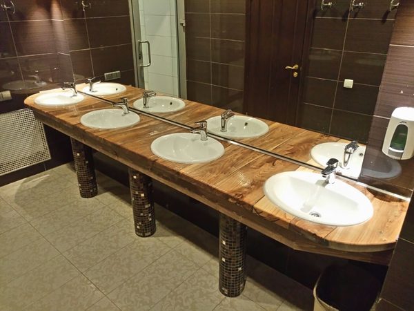 HORECA: работа мастерской «Ветви», фото 248
