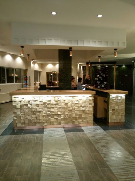 HORECA: работа мастерской «Ветви», фото 267