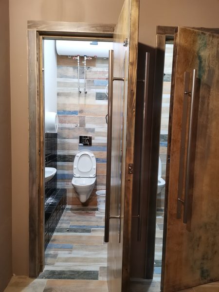 HORECA: работа мастерской «Ветви», фото 66